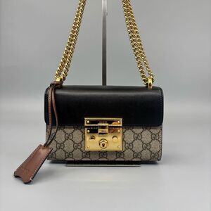 Gucci Women Pre-Loved Bag Very Good Condition